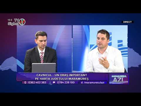 Maramuresul Azi 4 septembrie 2017