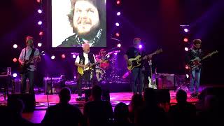 Bachman-Turner Overdrive - Hey You / Medley