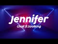 Ghali - Jennifer feat. Soolking (Lyrics)