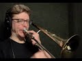Nate Mayland Trombone "From Dream To Dream " (Benny Golson)