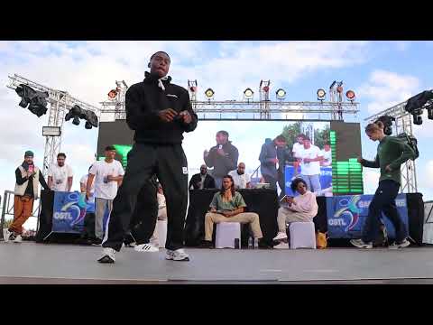 ULTIMATUM vs COEUR2RUE - Battle Terre2Jeux 2023