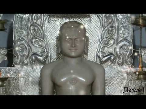 ಎತ್ತುವೆನು ಆರತಿಯಾ ಸತ್ಯ ಸ್ವರೂಪ ಜಿನನಿಗೆ | Jayashree D Jain | Jinagana Ashtaka 19 | Jain Songs