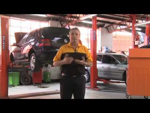 Repco Thermo Quiet Brake Pads: Repco Private Label Products