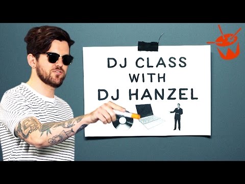 Dillon Francis and DJ Hanzel drop into triple j