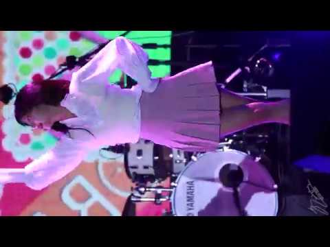 [181013] 울산구마모토우정콘서트 라붐 해인 - 휘휘