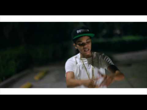 Aly Jai - Please | shot by @kickAddiks