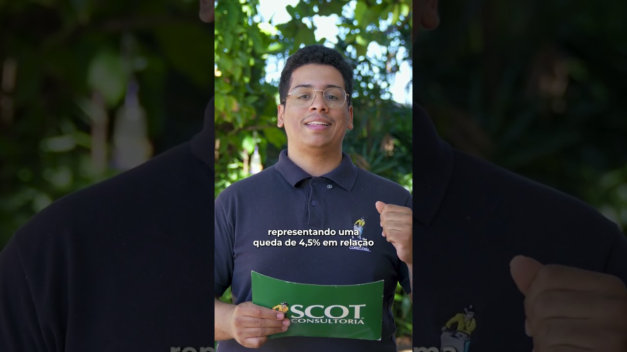 Farelo de soja: piora no poder de compra do pecuarista