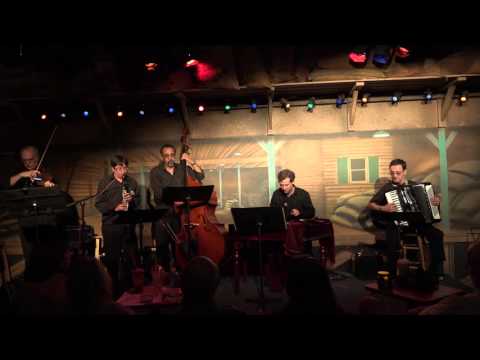 The Rebbe's Story:Fidl Freylekh