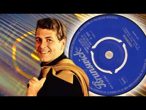 Len Barry    Somewhere (1966)