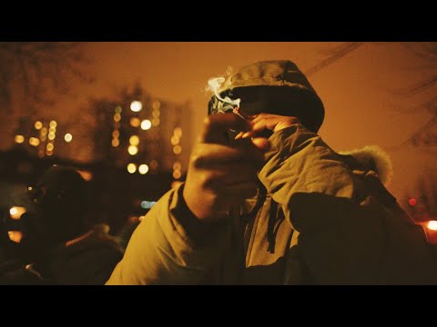 Sam Wise x BlazeYL - The Sandman (Official Music Video)