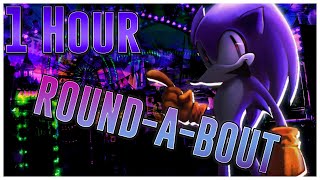 Round-A-Bout (Sonic.EXE 2.5 / 3.0)(1 hour)[Seamless Loop]
