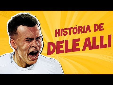 Story of Alli