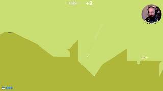 Desert Golfing: Holes 2902-3001