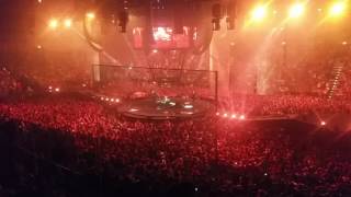 Muse - Uprising (LIVE - O2 Arena Prague - &quot;Drones&quot; tour - the 4th of June 2016 )