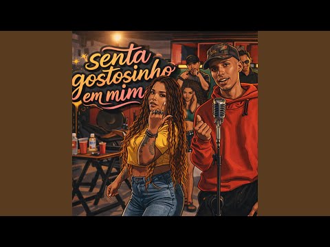 Senta gostosinho no Funk hall