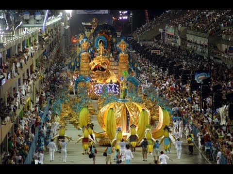 Vila Isabel 2006 - DESFILE COMPLETO