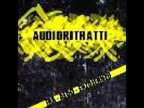 Audioritratti - Quotidianamerde