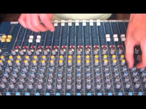 Caz & The Day Laborers Meet Victor Rice: You Got Dub (2)