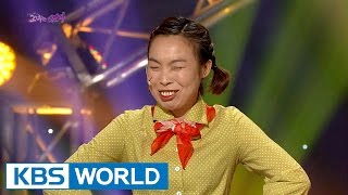 Gag Concert | 개그콘서트 (2016.02.13)