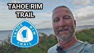 TRT Thru-Hike Announcement