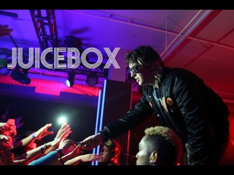 The Strokes - Juicebox Capitol Theatre 2016 (31, May) (AUDIO)