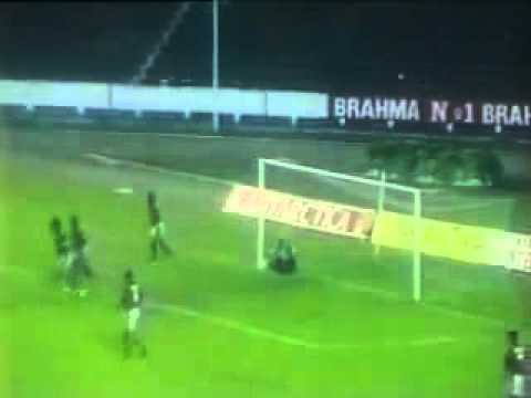 Moto Club 2-1 Vasco da Gama (Amistoso em 1996).flv