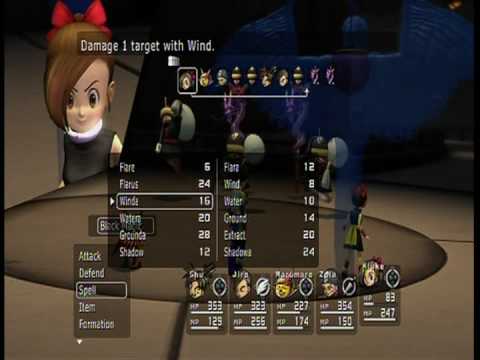 Blue Dragon [Playthrough] 146