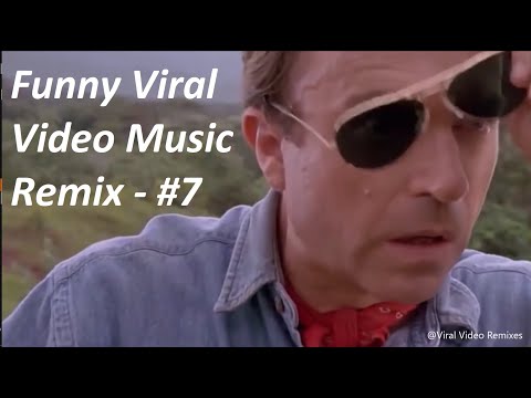 Funny Viral Video Music Remix - Fail Compilation (Try Not To Laugh) #7
