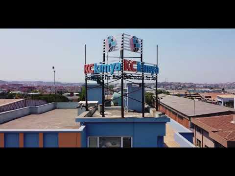 Порошковая электростатическая краска