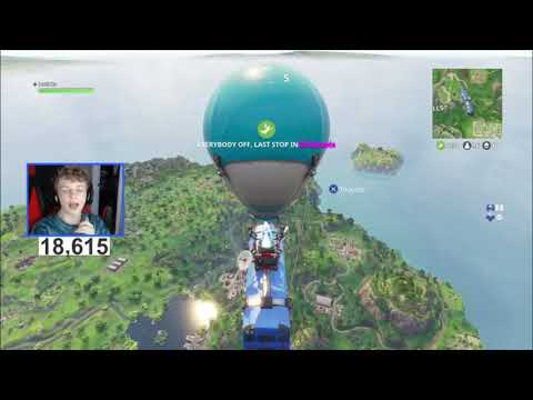 IINSTINKS BEING RACIST LIVE ON STREAM