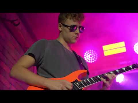 Hotel California - Eagles (Cover)