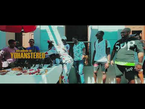 El Ankla - Tener Talento (Video Oficial) DIR. YOHANSTEREO