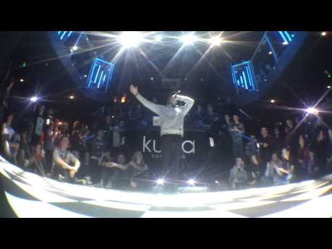 BALL-ZEE Best Beatbox EVARR Savour the Flavour 4