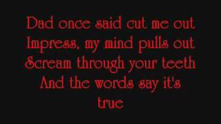 Short Stack We All Know Lyrics