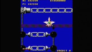 DARWIN 4078 (ARCADE - FULL GAME)