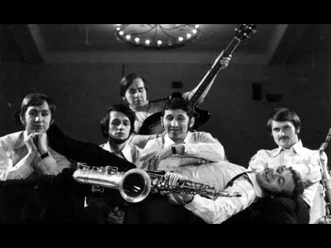 Wojciech Skowroński i Grupa ABC A. Nebeskiego - Stracony weekend czyli blues dla p. Wicherka /1969/