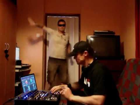 Seby - Adrián Dancer video mixx (kánapé 3.0) (2011'05'27')