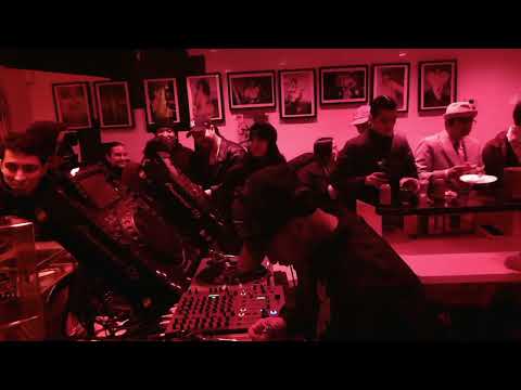 secret raver - XPIZZA