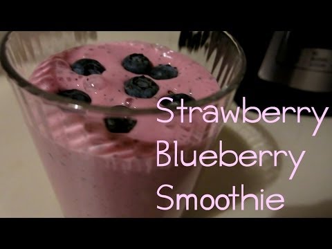 download lagu mp3 mp4 Blueberry Strawberry Smoothie No Banana, download lagu Blueberry Strawberry Smoothie No Banana gratis, unduh video klip Blueberry Strawberry Smoothie No Banana