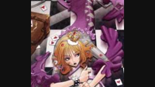 ~Queen of Hearts: The Birthday Massacre~ (Angelic Fandub)