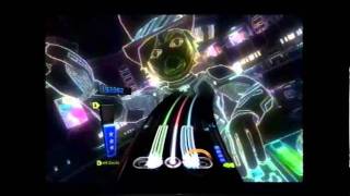 DJ Hero 2 - "Killer" by Adamski (HARD)
