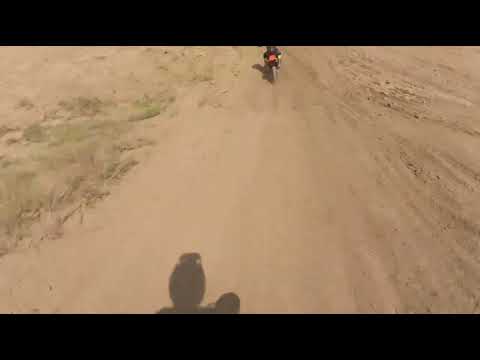 Archview MX pratice jumpers 