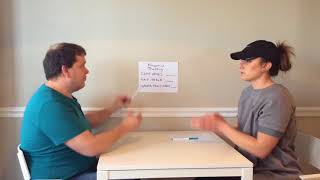 Frequency Tracking 3 Examples