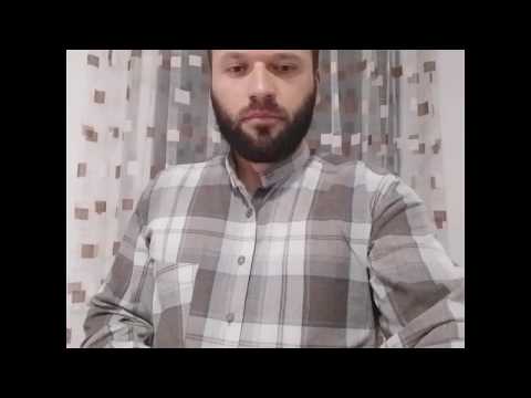 Pse kam mendime negative? (shembull shum i mire)