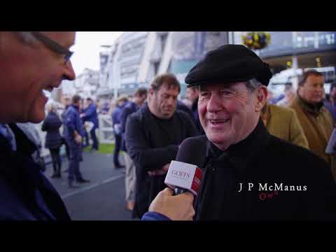 2019 Goffs UK Aintree Sale Preview