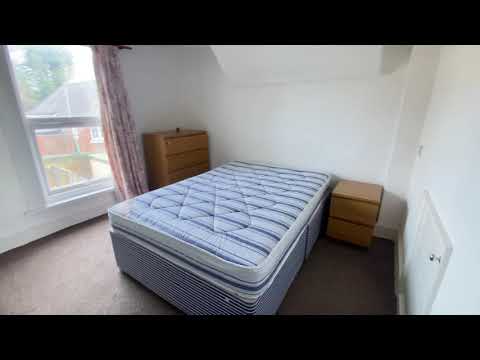 2 Bedroom Flat, Hackney