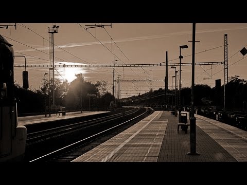 駅 - 竹内まりや