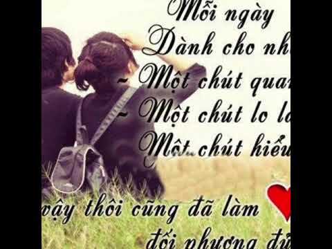 Hạnh Phúc - Hoàng Thông