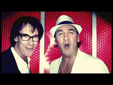 Los Locos vs Mariucch & El 3mendo - La Ola (Blessed&Adrian Bootleg)