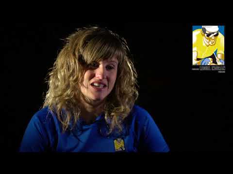 Entrevista a Itsaso Fagoaga